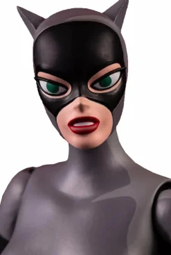 Batman: The Animated Series - Catwoman (Regular Edition) 1/6th Scale Action Figure