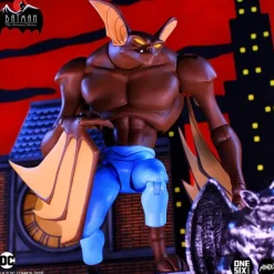 Batman: The Animated Series - Man-Bat 1/6th Scale Action Figure