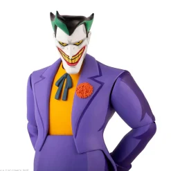 Batman: The Animated Series - The Joker 1/6th Scale Action Figure