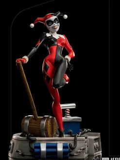 Batman: The Animated Series - Harley Quinn 1/10th Scale Statue