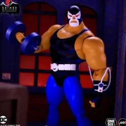 Batman: The Animated Series - Bane 1/6th Scale Action Figure