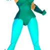 Batman: The Animated Series (1992) - Poison Ivy 1/6th Scale Action Figure