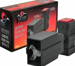 Batman: The Animated Series - Grapnel Launcher 1:1 Scale Life-Size Prop Replica