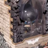 Batman: The Dark Knight - Batman Interrogating Cosbaby (S) Hot Toys Figure