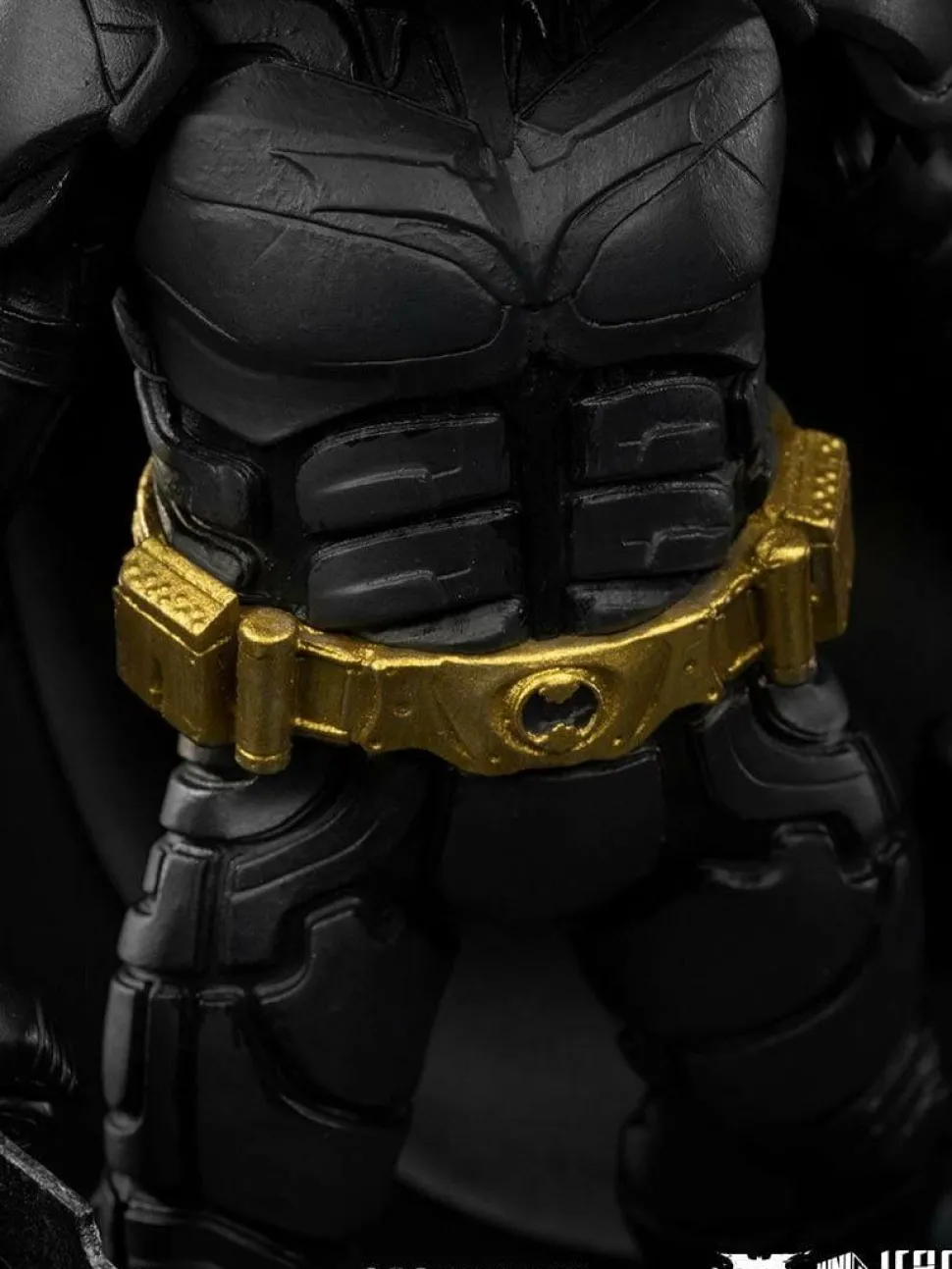 Batman: The Dark Knight - Batman MiniCo 6” Vinyl Figure