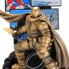 Batman: The Dark Knight Returns - Batman Limited Edition 11" Gilt Pewter Statue