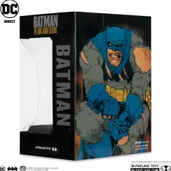 Batman: The Dark Knight Returns - Batman Cowl 1/3rd Scale Replica PVC Statue