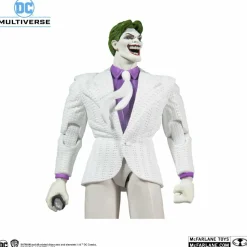 Batman: The Dark Knight Returns - The Joker DC Multiverse 7” Scale Action Figure