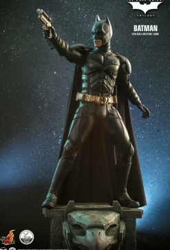 Batman: The Dark Knight Rises - Batman 1/4 Scale Hot Toys Action Figure