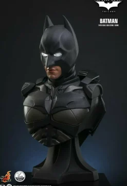 Batman: The Dark Knight Rises - Batman 1/4 Scale Hot Toys Action Figure