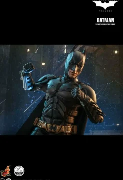 Batman: The Dark Knight Rises - Batman 1/4 Scale Hot Toys Action Figure
