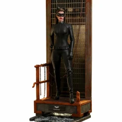 Batman: The Dark Knight Rises - Catwoman 1/6th Scale Hot Toys Action Figure