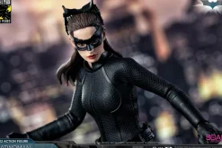 Batman: The Dark Knight Rises - Catwoman 1/12th Scale Action Figure