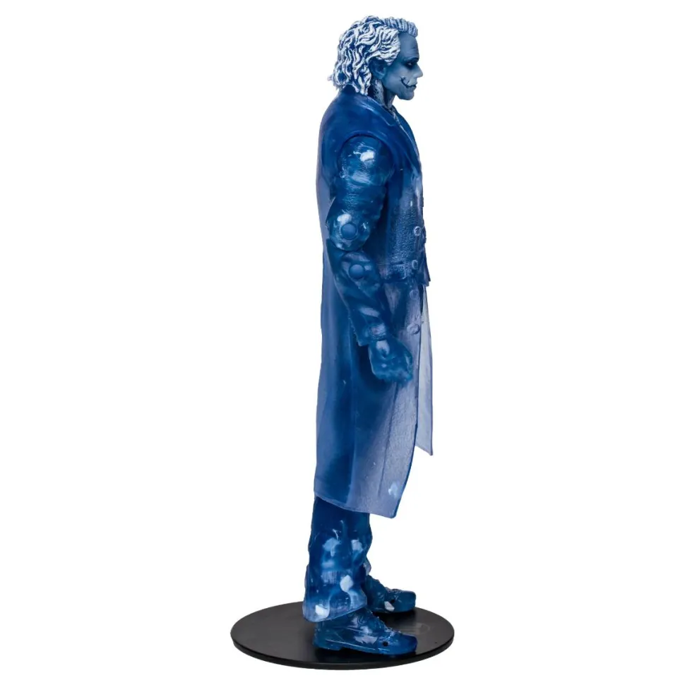 Batman: The Dark Knight Trilogy - The Joker (Sonar Vision) DC Multiverse Gold Label 7" Scale Action Figure