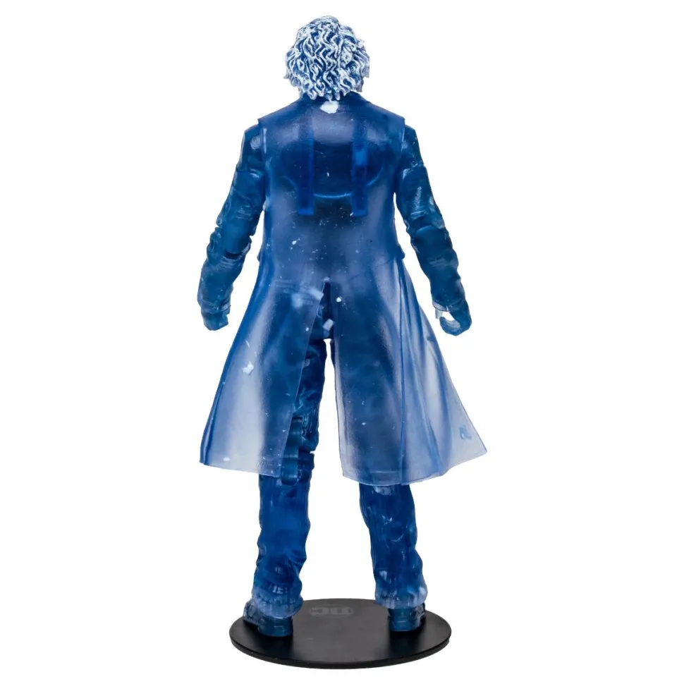 Batman: The Dark Knight Trilogy - The Joker (Sonar Vision) DC Multiverse Gold Label 7" Scale Action Figure