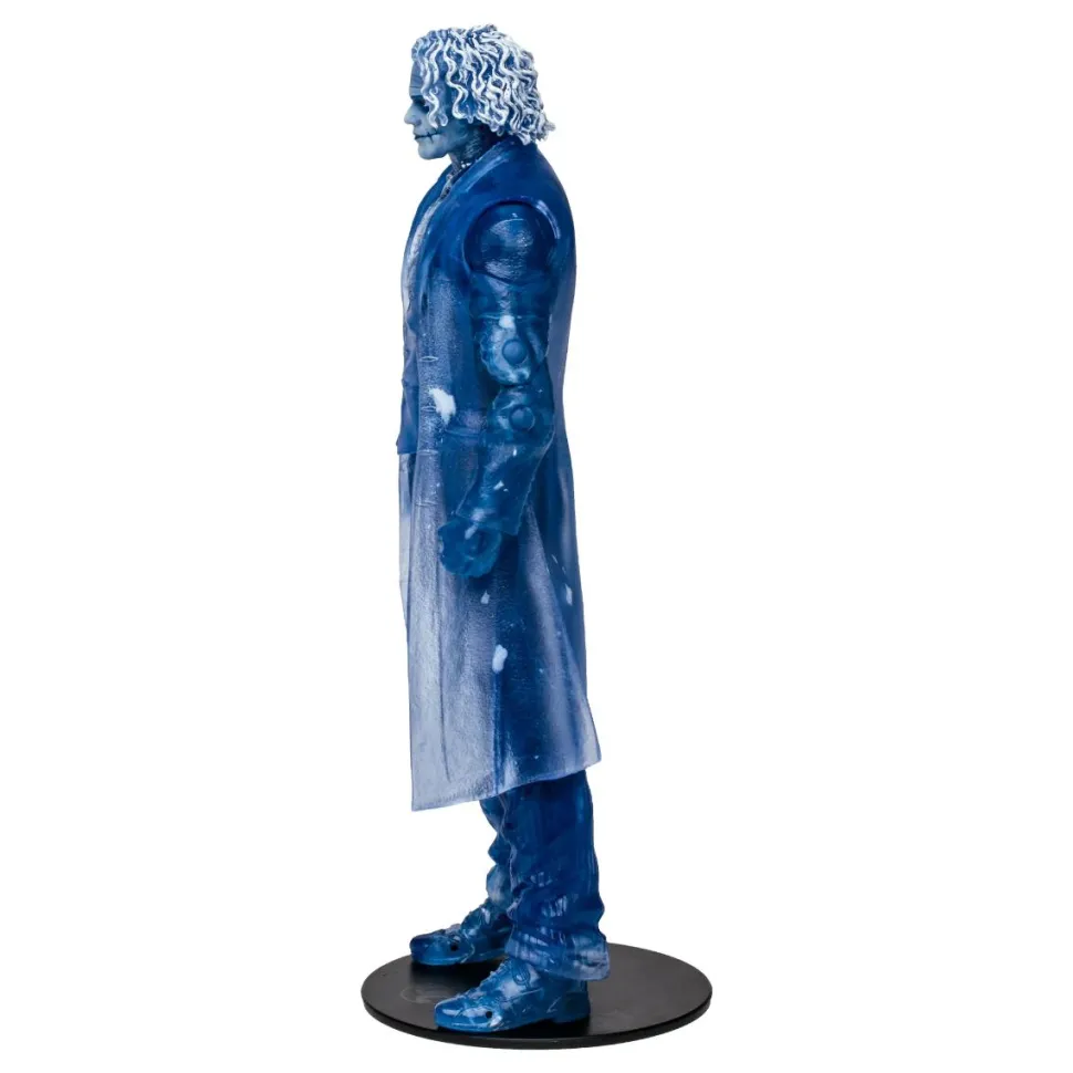 Batman: The Dark Knight Trilogy - The Joker (Sonar Vision) DC Multiverse Gold Label 7" Scale Action Figure