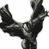 Batman v Superman: Dawn of Justice - Armored Batman Character Lensed Emblem