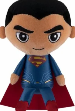 Batman vs Superman: Dawn of Justice - Superman Hero 8” Plush