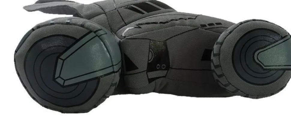 Batman vs Superman: Dawn of Justice - Batmobile Plush
