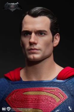 Batman Vs. Superman: Dawn of Justice - Superman INART 1/6th Scale Action Figure