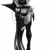 Batman: White Knight - Batman Black & White by Sean Murphy 1/10th Scale Statue
