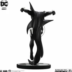 Batman: White Knight - Batman Black & White by Sean Murphy 1/10th Scale Statue