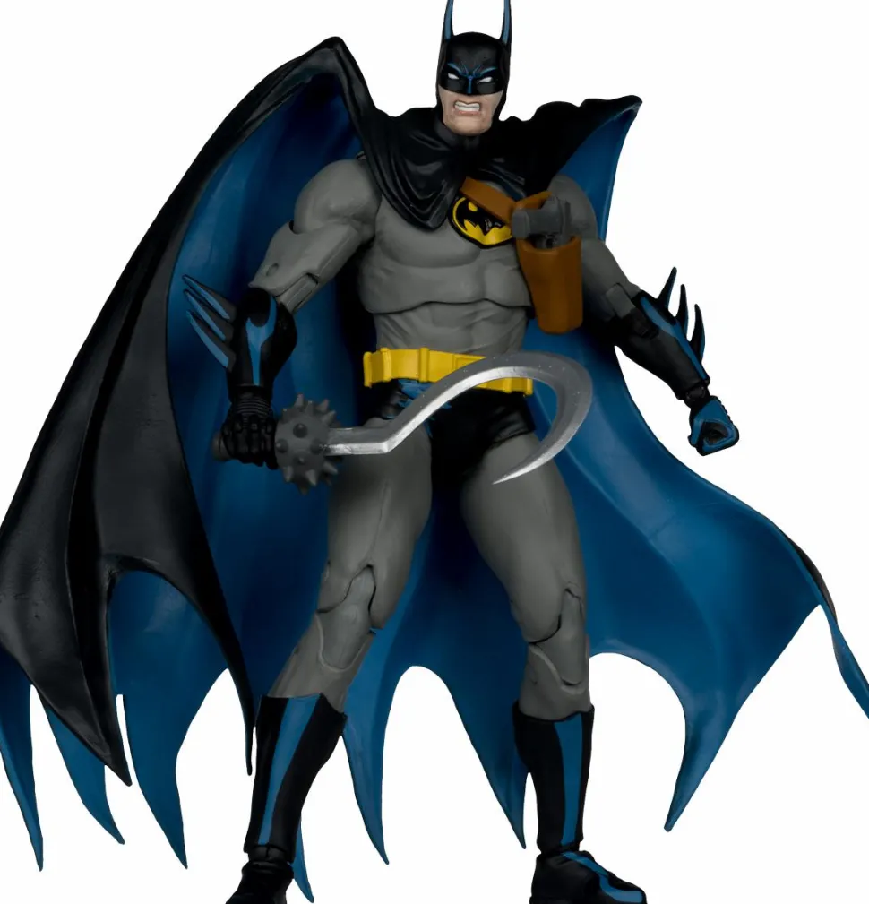 Batman: Year Two - Batman DC Multiverse McFarlane Collector Edition 7" Scale Action Figure