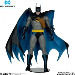 Batman: Year Two - Batman DC Multiverse McFarlane Collector Edition 7