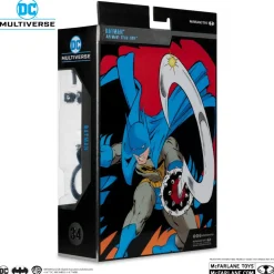 Batman: Year Two - Batman DC Multiverse McFarlane Collector Edition 7