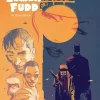 Batman/Elmer Fudd: The Deluxe Edition by Tom King Hardcover Book