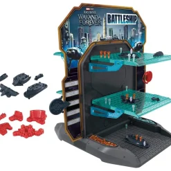 Battleship - Black Panther 2: Wakanda Forever Edition Board Game