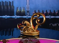 Bayonetta - Scarborough Fair Sage 10” Prop Replica