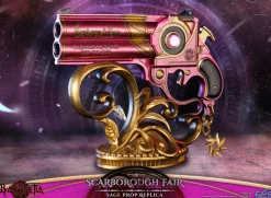 Bayonetta - Scarborough Fair Sage 10” Prop Replica