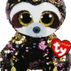 Beanie Boos - Dangler the Sloth Flippable 6” Plush