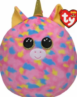 Beanie Boos - Fantasia the Unicorn Squish A Boo 10” Plush
