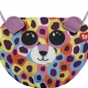 Beanie Boos - Giselle the Leopard Adjustable Face Mask (One Size)