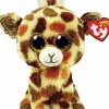 Beanie Boos - Stilts the Tan Giraffe 6” Plush