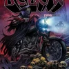 Beartooth - The Journey Below Trade Paperback Book