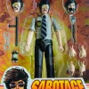 Beastie Boys: Sabotage - Nathan Wind as “Cochese” (MCA) Ultimates! 7" Scale Action Figure (Wave 1)