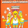 Beat That! - Household Objects Card Game Expansion