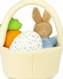 Beatrix Potter - Peter Rabbit in Basket Re-Softables 10