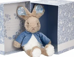 Beatrix Potter - Peter Rabbit Limited Edition 16” Plush in Collector Box