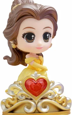 Beauty and the Beast (1991) - Belle Cosbaby (S) Hot Toys Figure