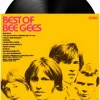 Bee Gees - Best of Bee Gees LP Vinyl Record