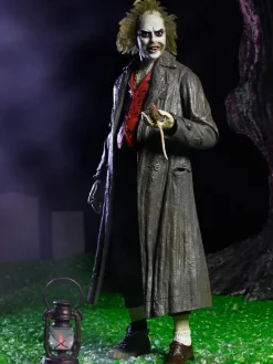 Beetlejuice (1988) - Beetlejuice Tour Guide 'The Bio-Exorcist' Ultimate 7