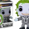Beetlejuice - Beetlejuice Pop! Vinyl Figure