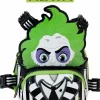 Beetlejuice - Cosplay Mini Backpack Dog Harness (Medium)