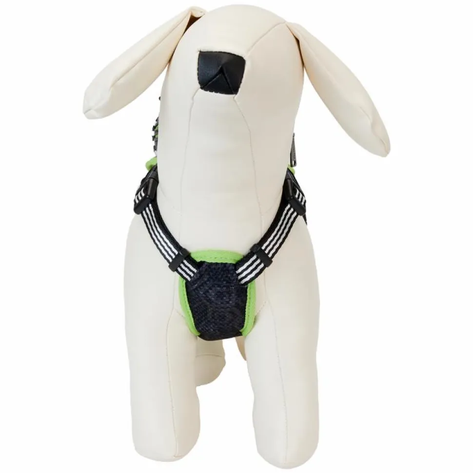 Beetlejuice - Cosplay Mini Backpack Dog Harness (Medium)