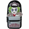 Beetlejuice - Here Lies Betelgeuse Tour Guide 8" Faux Leather Pencil Case