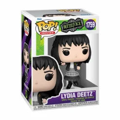 Beetlejuice - Lydia Deetz (Flying) Pop! Vinyl Figure